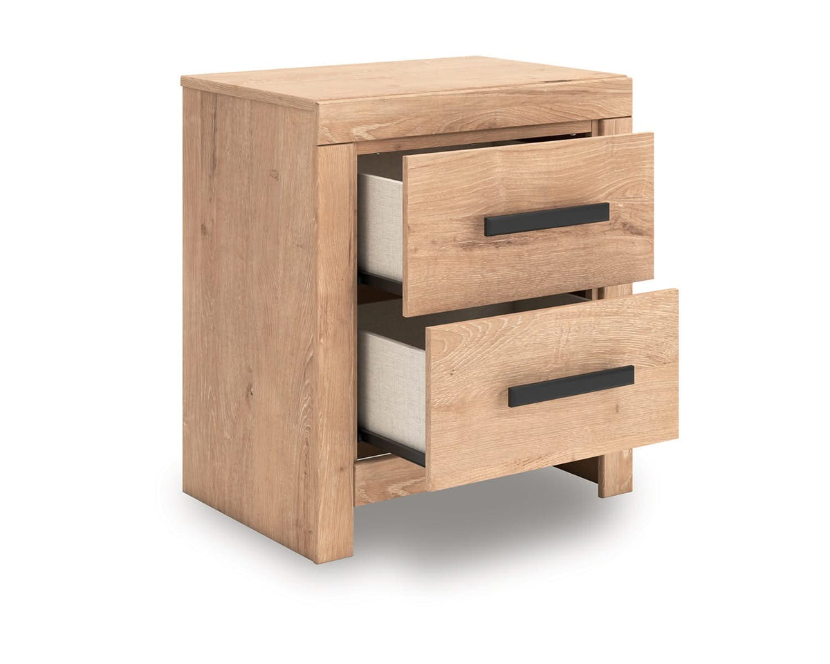 Sanginlane Nightstand