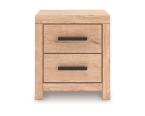 Sanginlane Nightstand