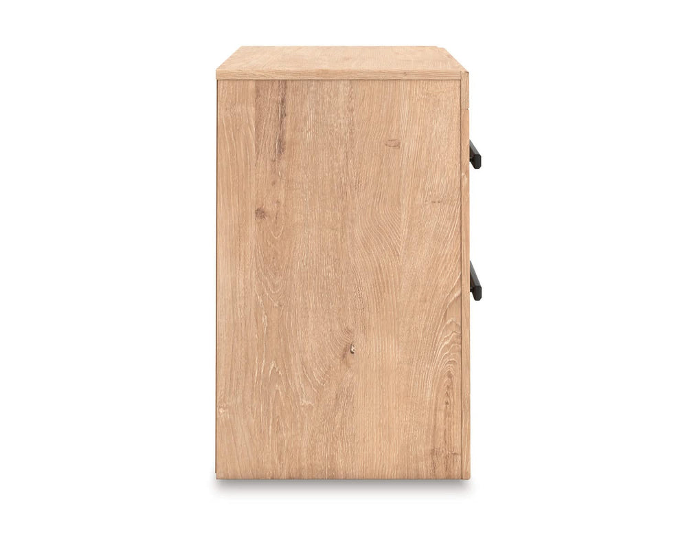 Sanginlane Nightstand