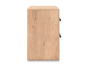 Sanginlane Nightstand
