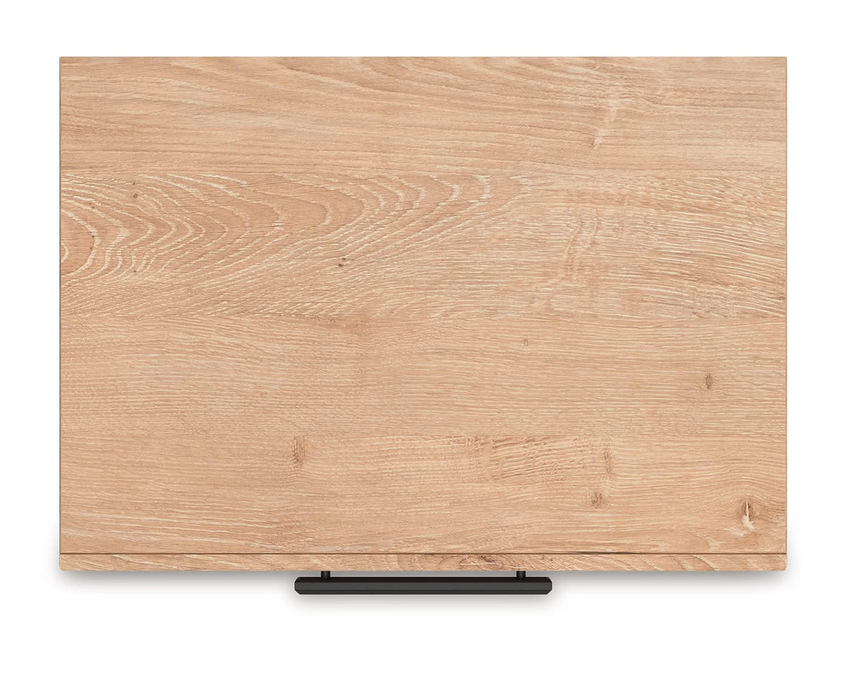 Sanginlane Nightstand