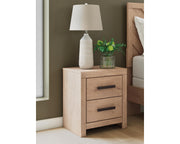 Sanginlane Nightstand