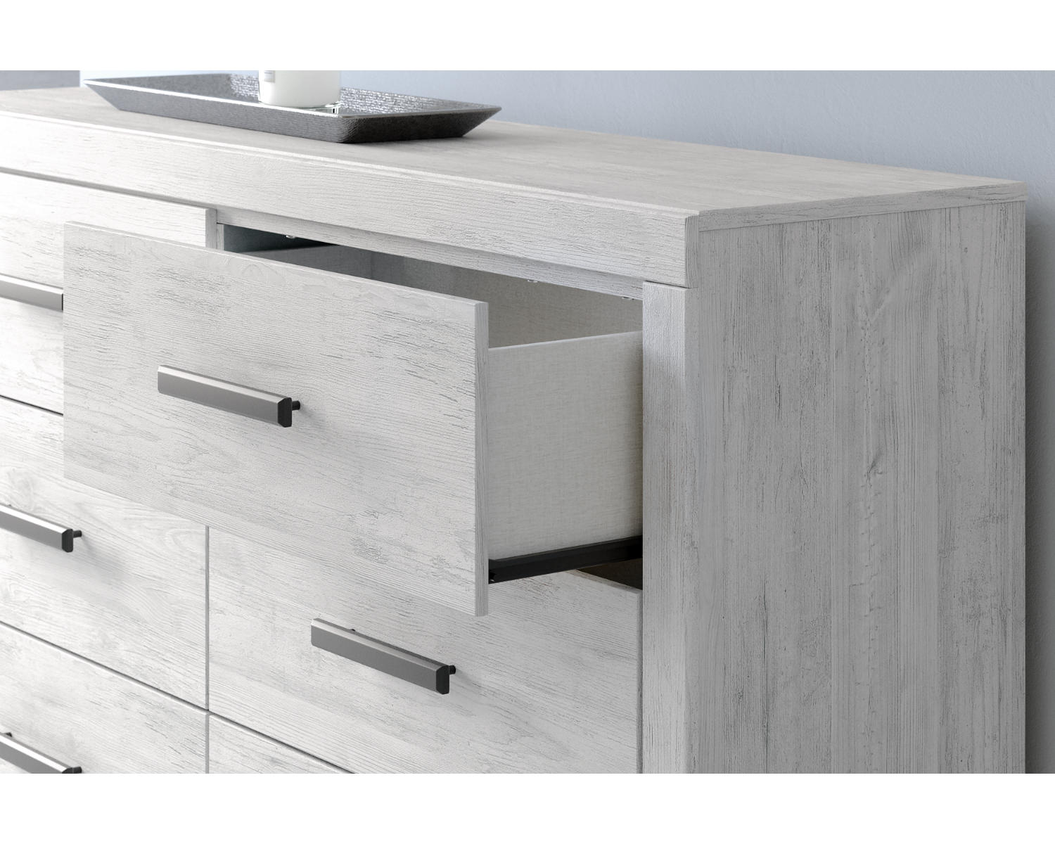 Cayboni Dresser