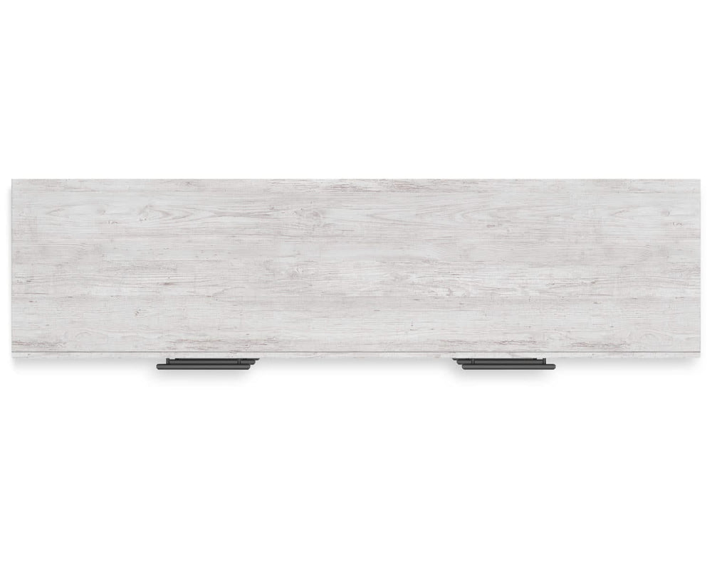 Cayboni Queen Panel Bed, Dresser and 2 Nightstands