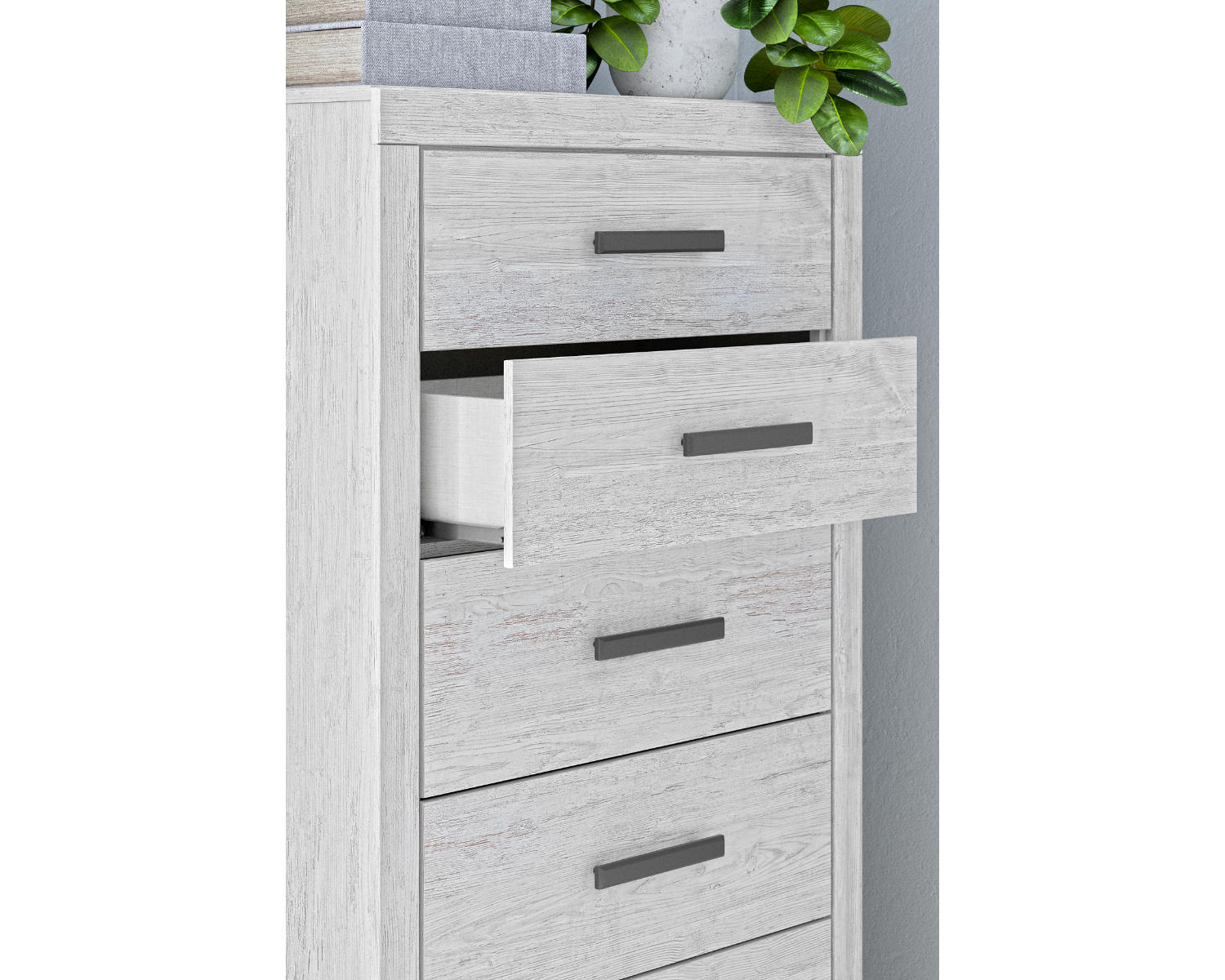Cayboni Chest of Drawers
