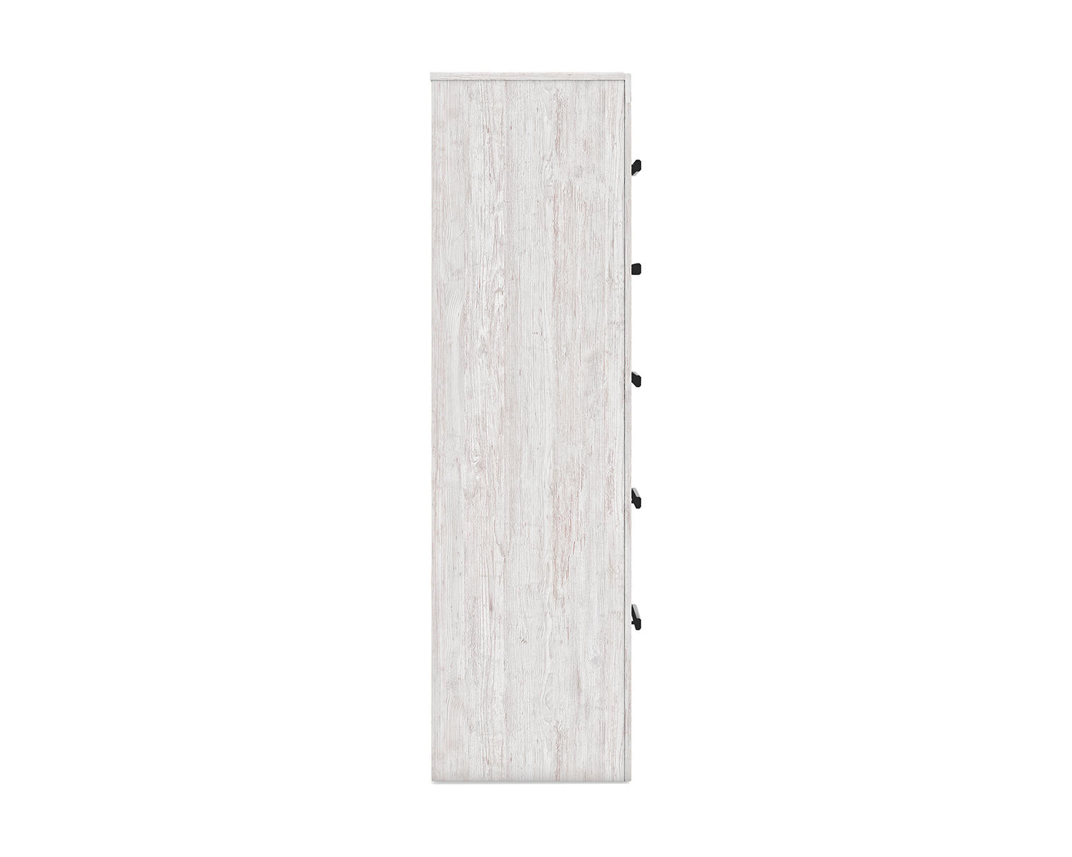 Cayboni King Panel Bed, Dresser, Mirror, Chest and 2 Nightstands