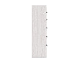 Cayboni King Panel Bed, Dresser, Mirror, Chest and 2 Nightstands