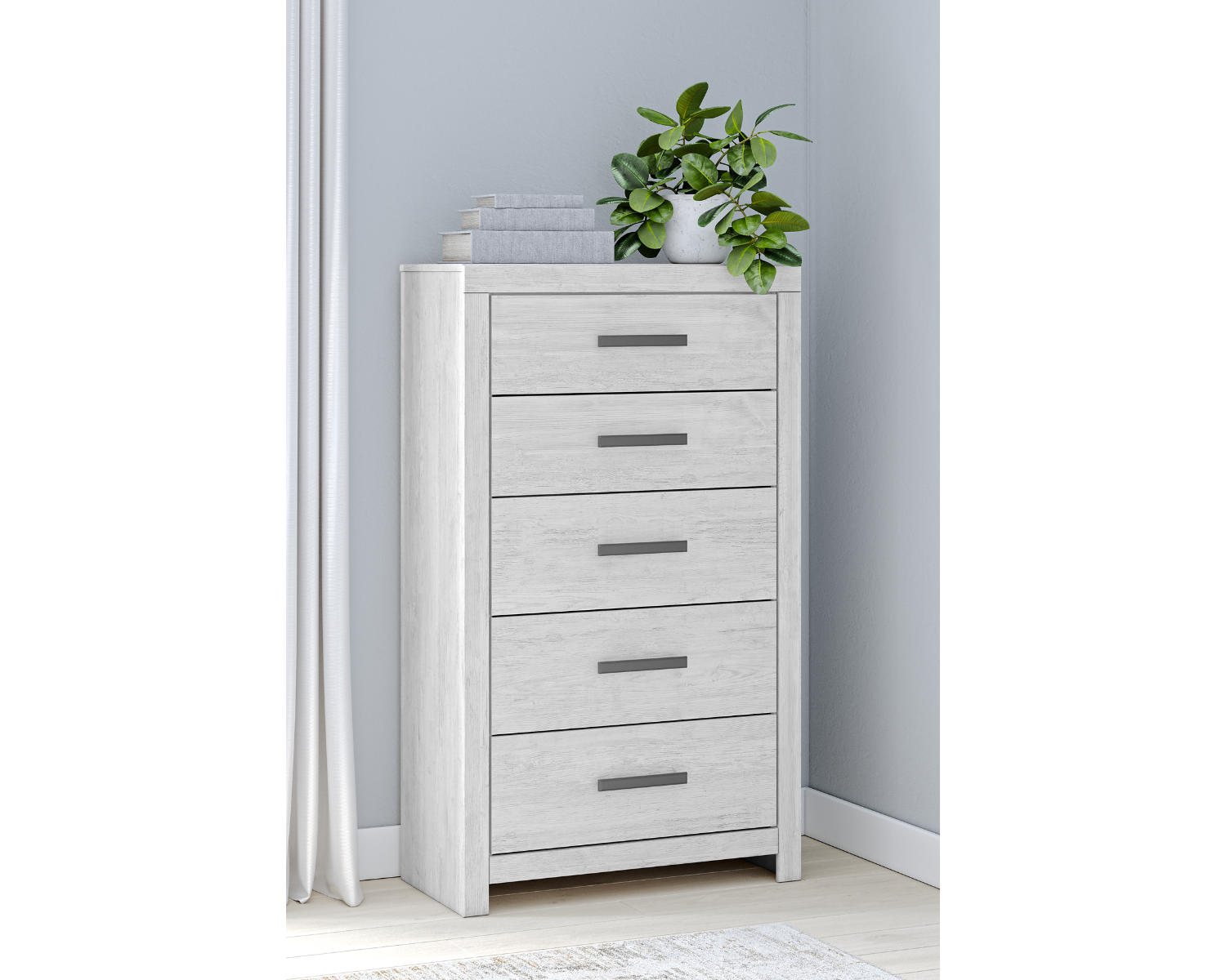 Cayboni Chest of Drawers