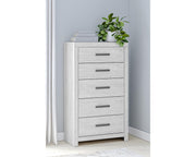 Cayboni Chest of Drawers