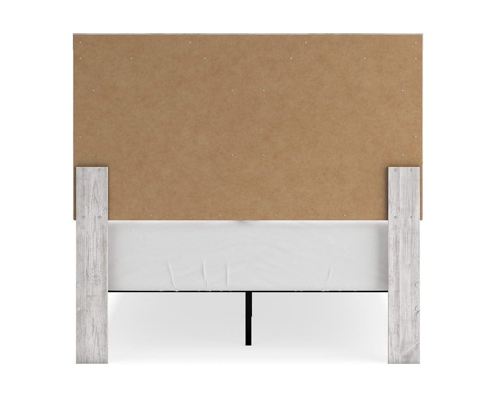 Cayboni Full Panel Bed