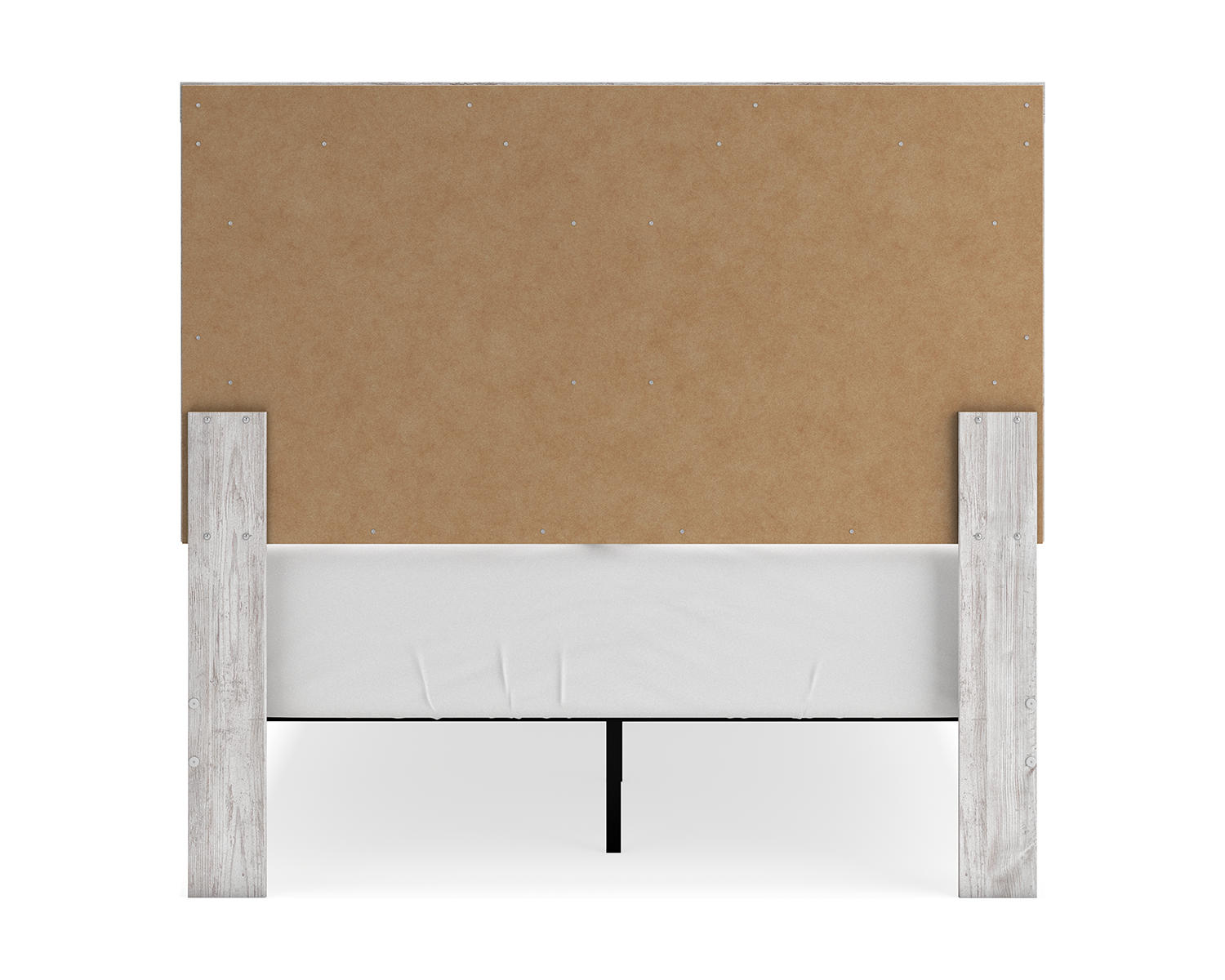 Cayboni Full Panel Bed