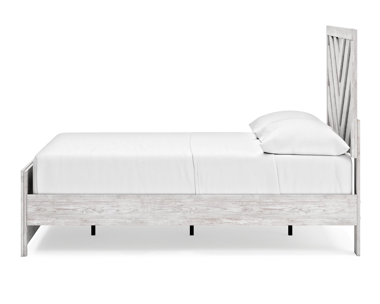 Cayboni Full Panel Bed