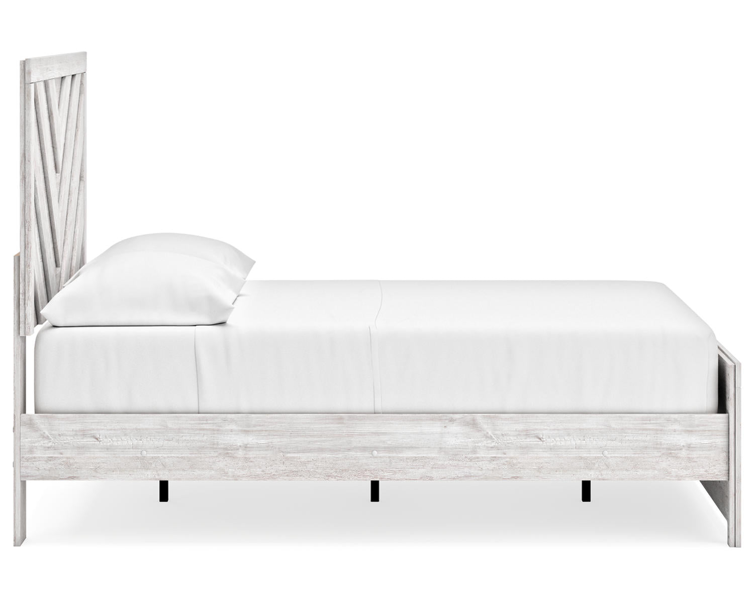 Cayboni Full Panel Bed
