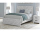 Cayboni Queen Panel Bed