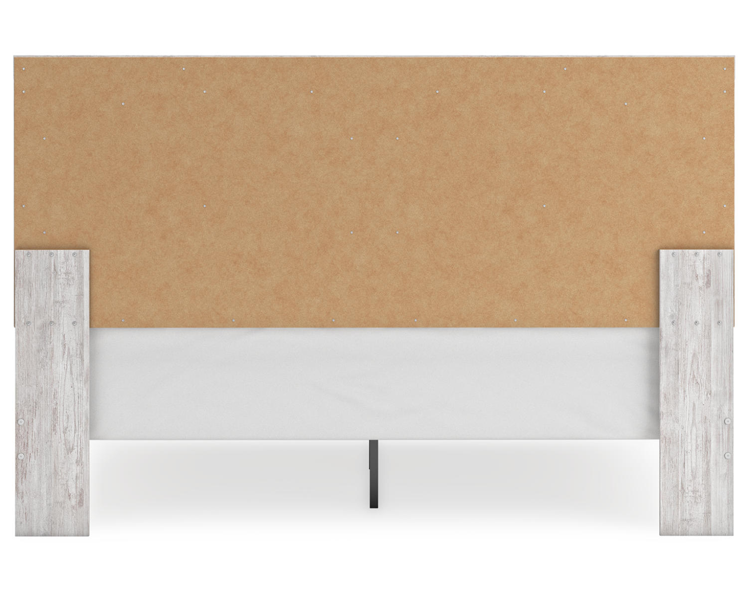 Cayboni King Panel Bed