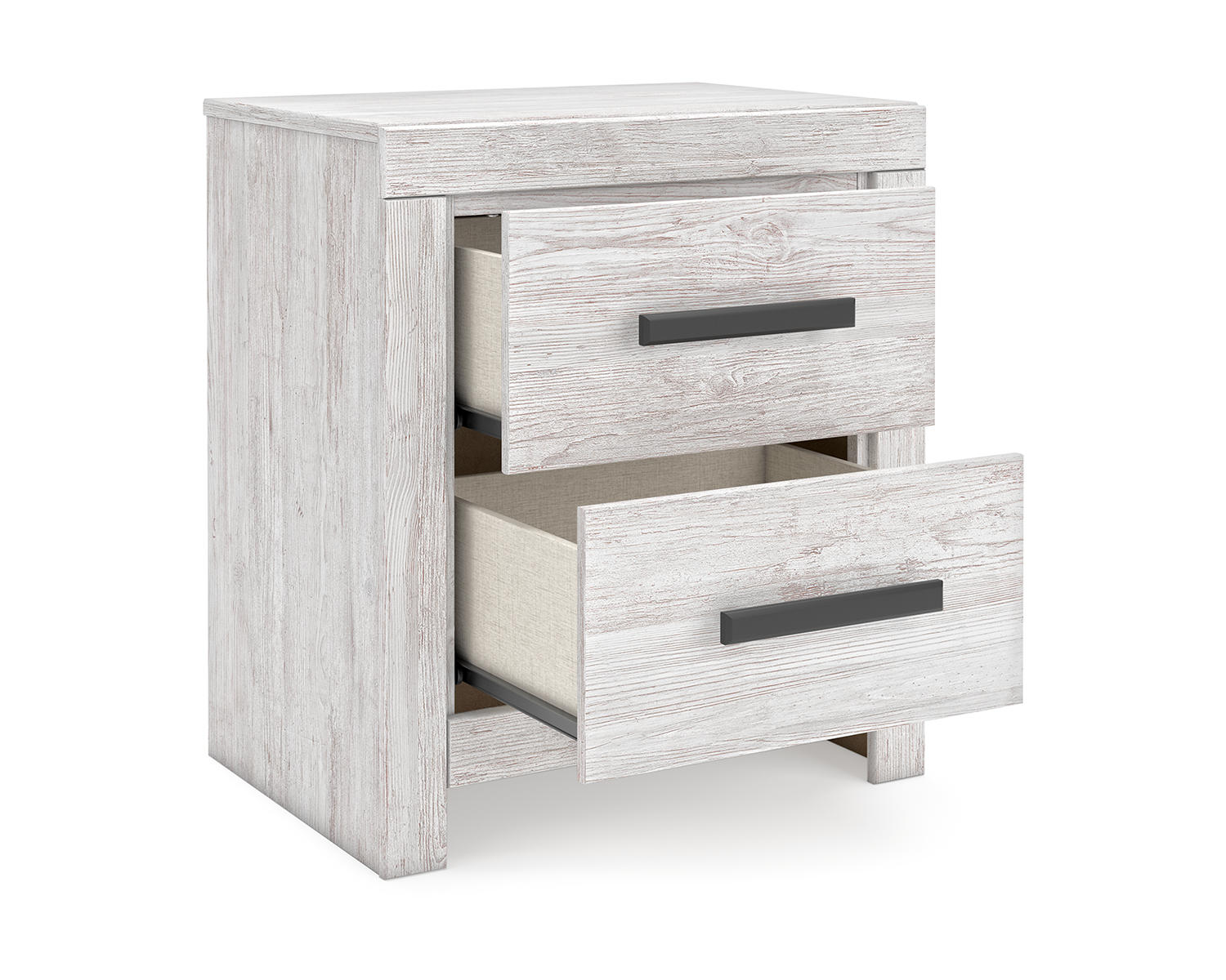 Cayboni Nightstand