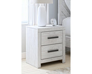 Cayboni Nightstand