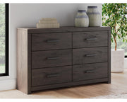 Prendonea Dresser