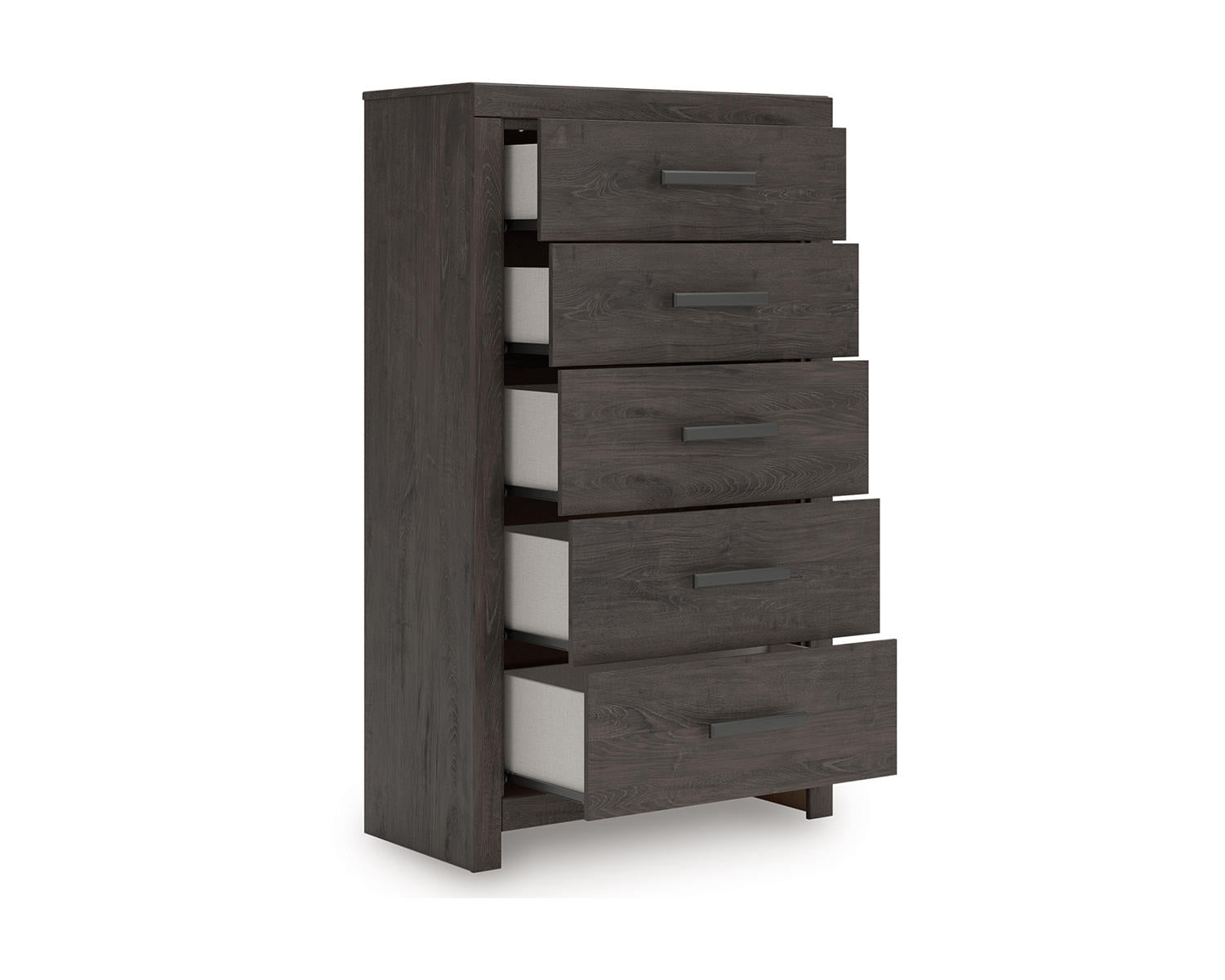 Prendonea Chest of Drawers