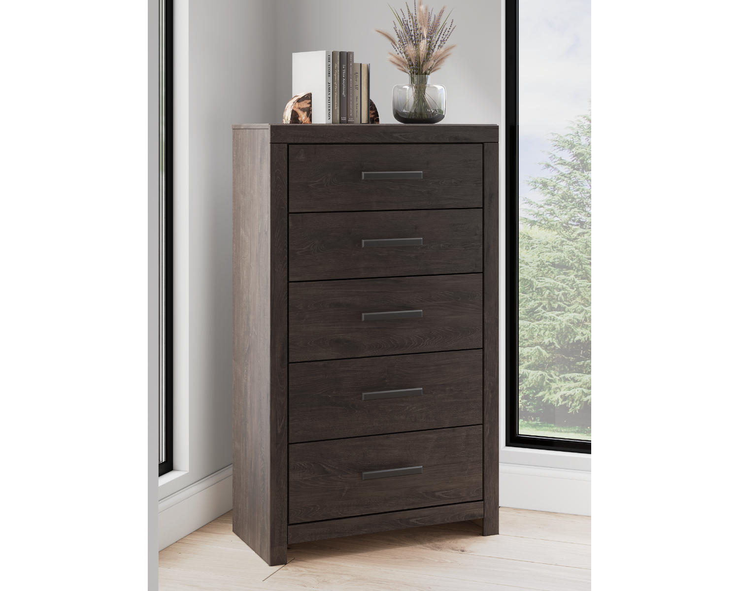 Prendonea Chest of Drawers