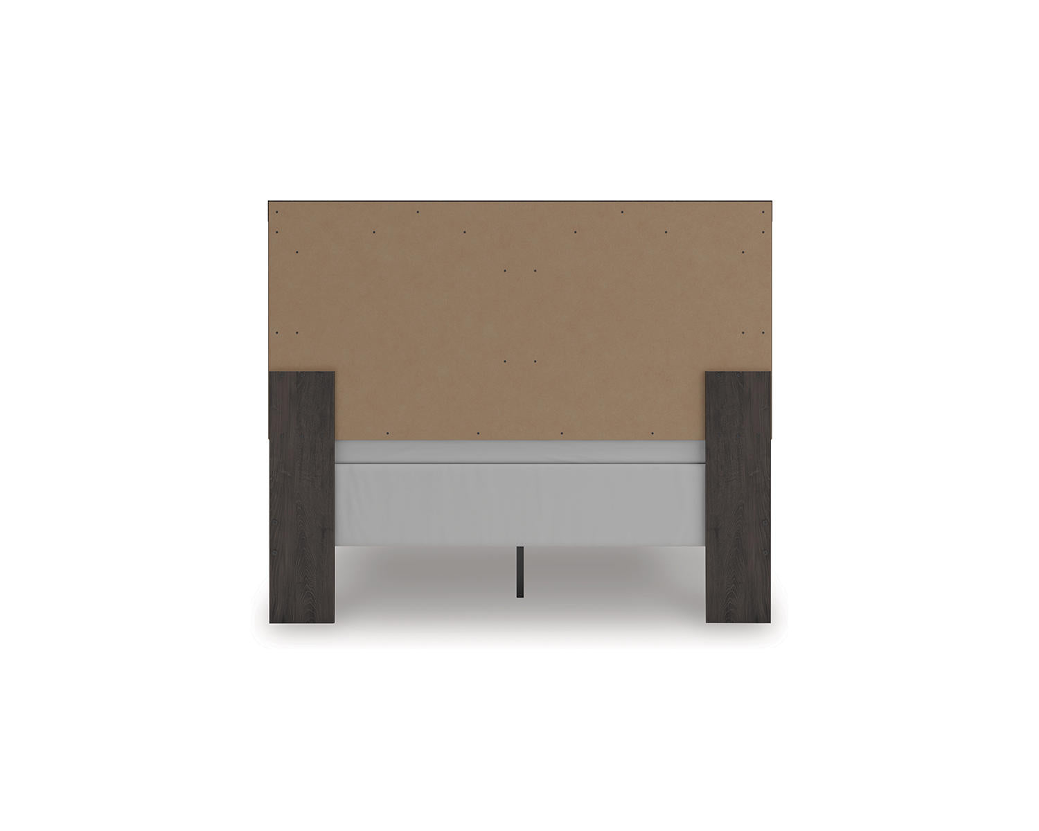 Prendonea Queen Panel Bed