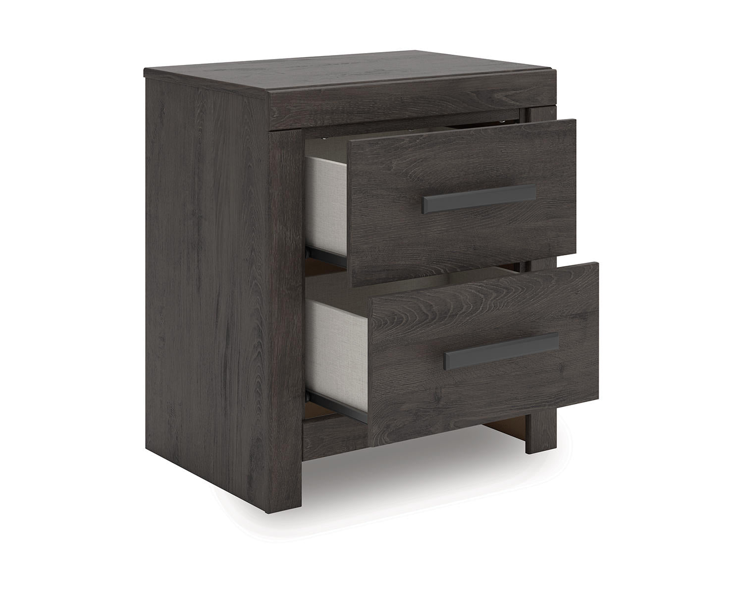 Prendonea Nightstand