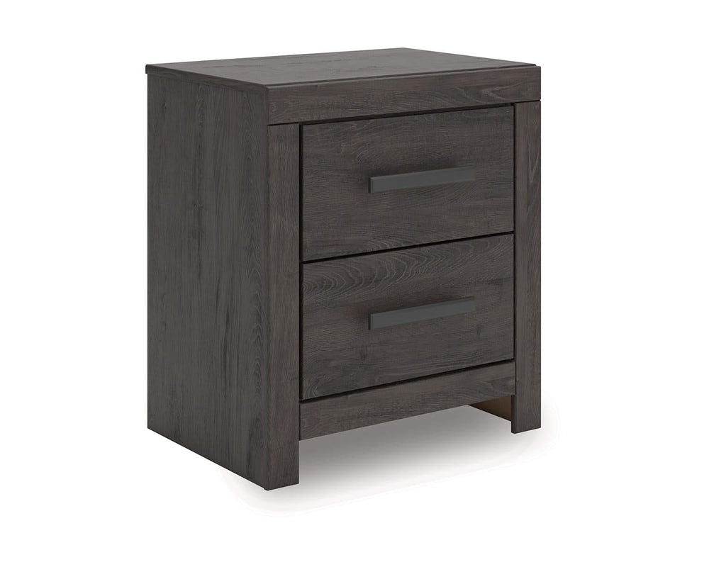 Prendonea Nightstand