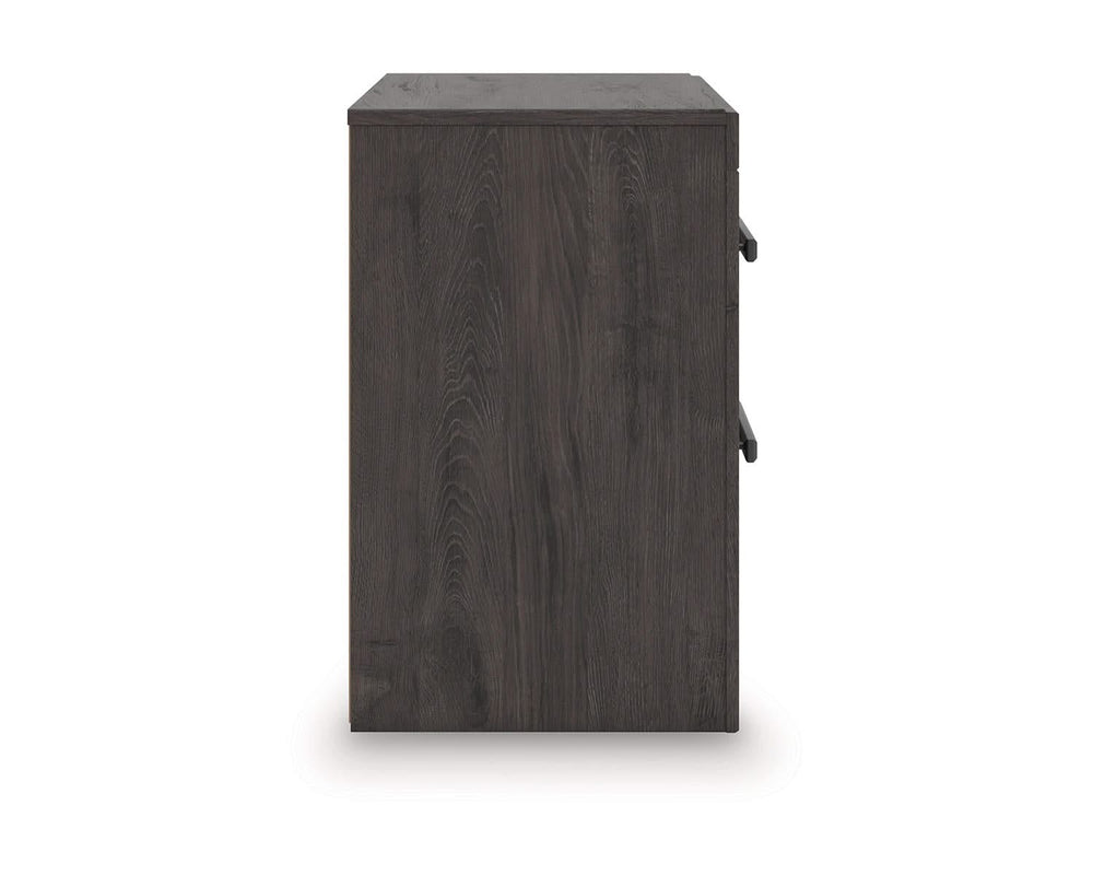 Prendonea Nightstand