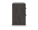 Prendonea Nightstand