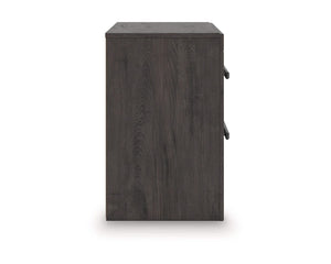 Prendonea Nightstand