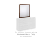 Fortlorn Bedroom Mirror
