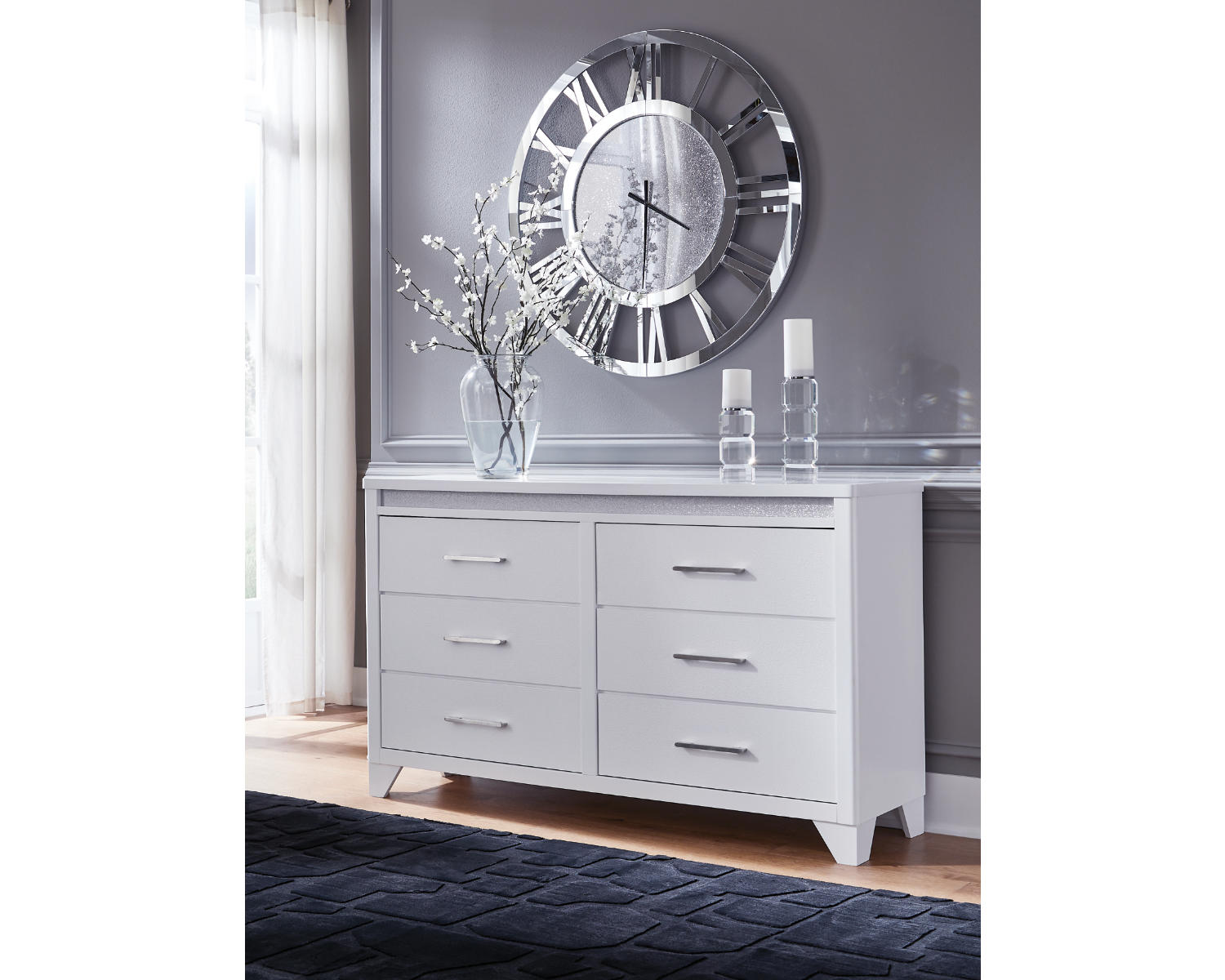 Jarlee Dresser