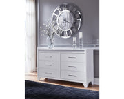 Jarlee Dresser