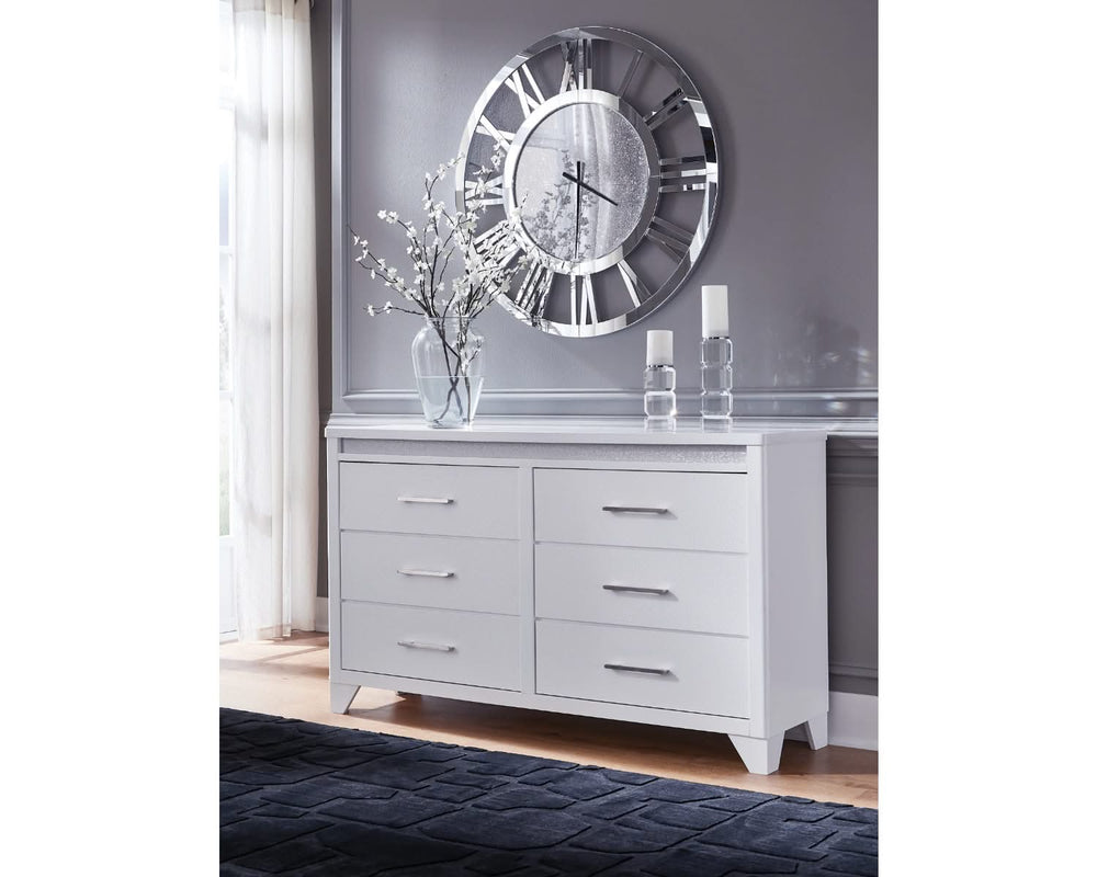 Jarlee Dresser
