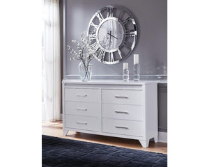 Jarlee Dresser