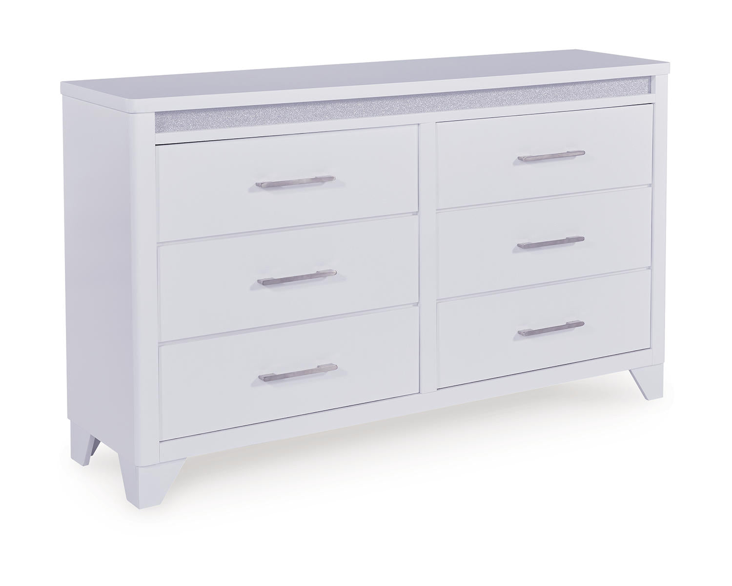 Jarlee Dresser