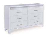Jarlee Dresser