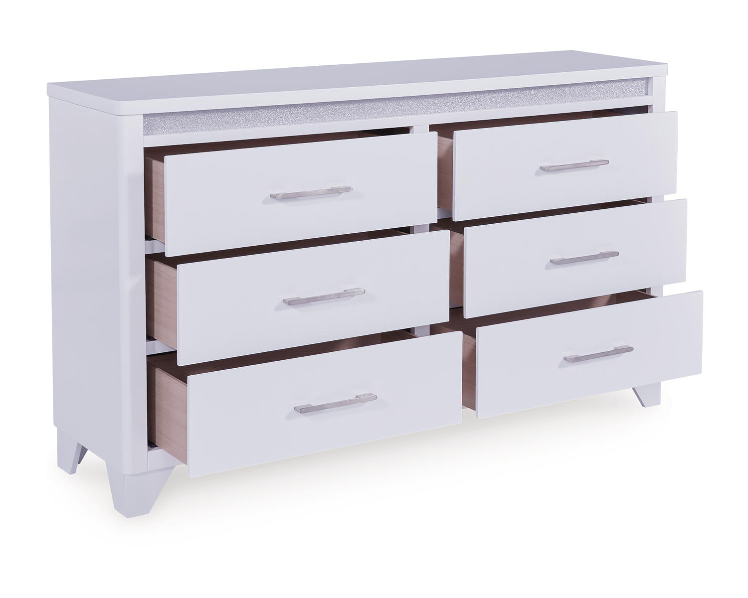 Jarlee Dresser
