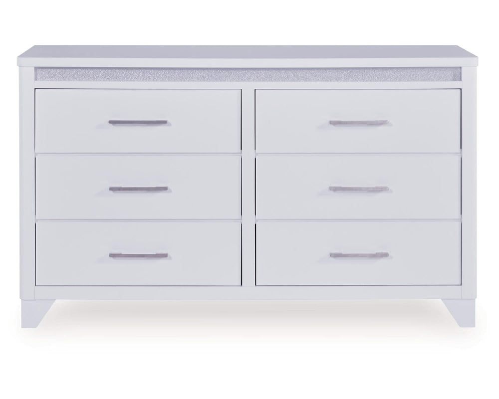 Jarlee Dresser