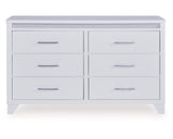 Jarlee Dresser