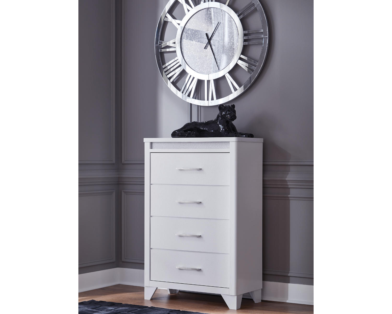 Jarlee Chest of Drawers