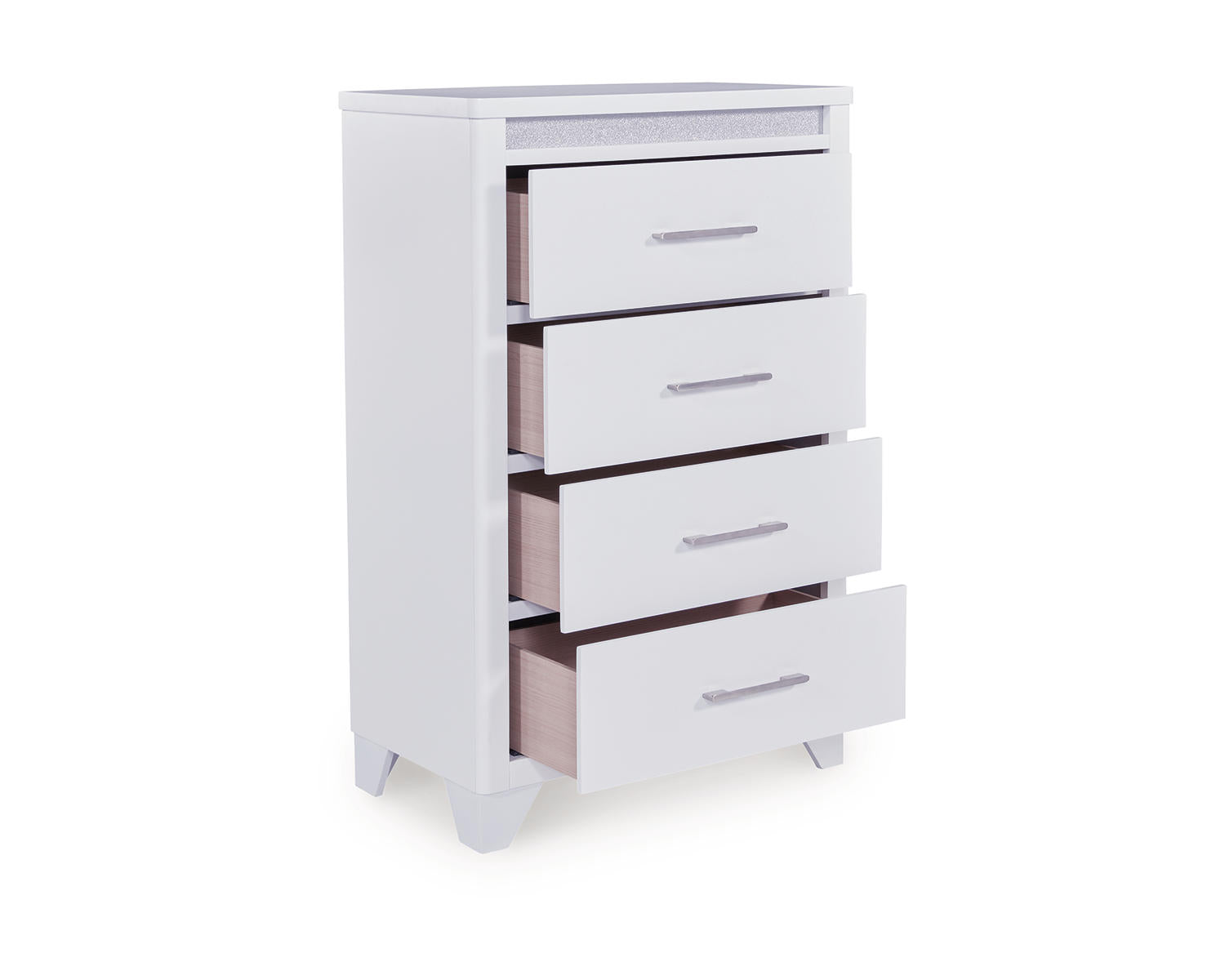 Jarlee Chest of Drawers