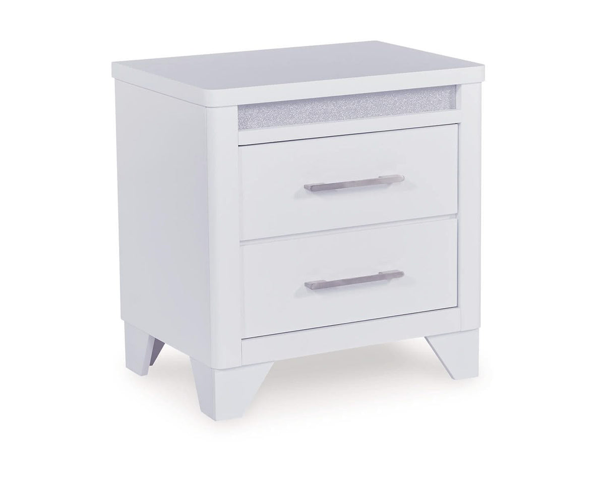 Jarlee Nightstand