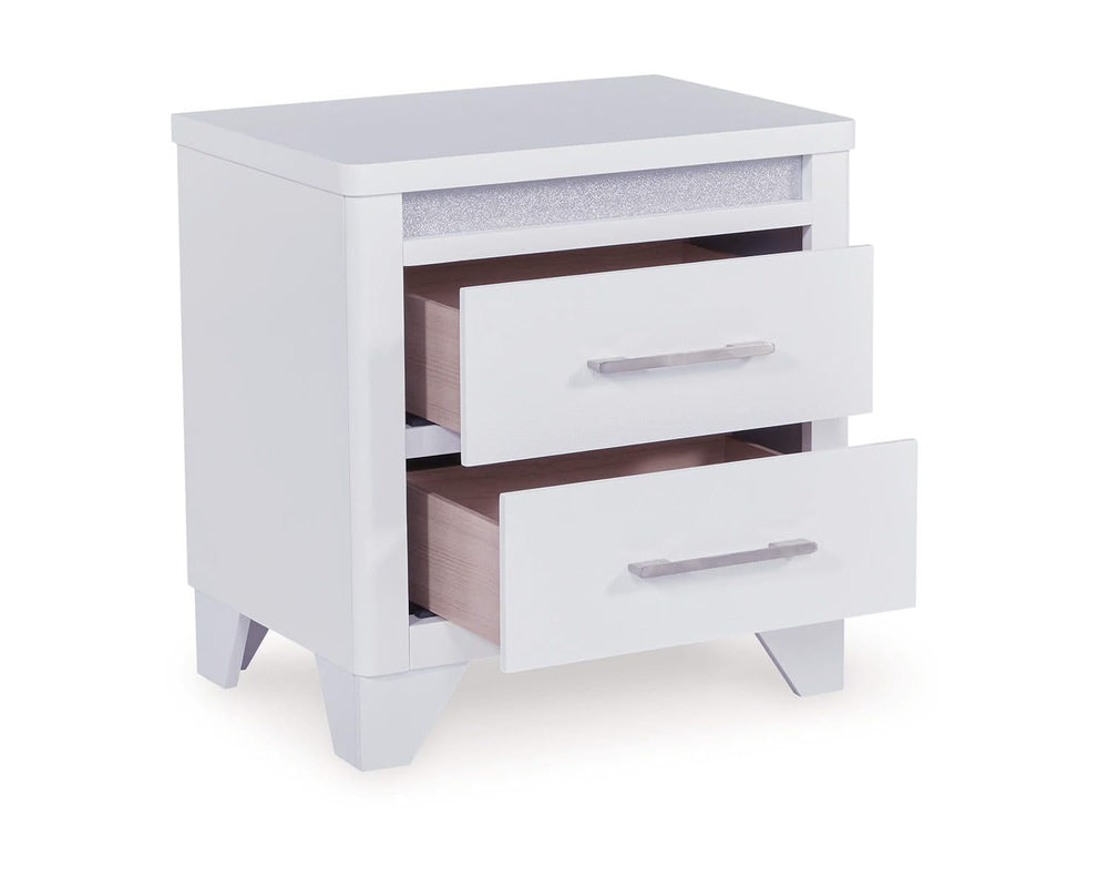 Jarlee Nightstand