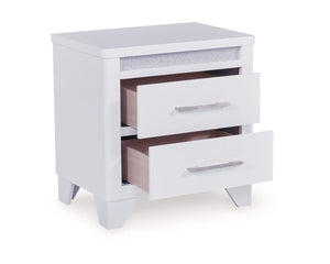 Jarlee Nightstand