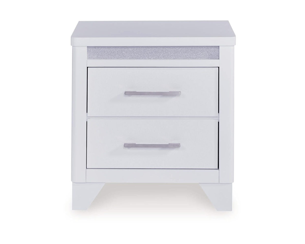 Jarlee Nightstand