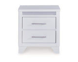 Jarlee Nightstand
