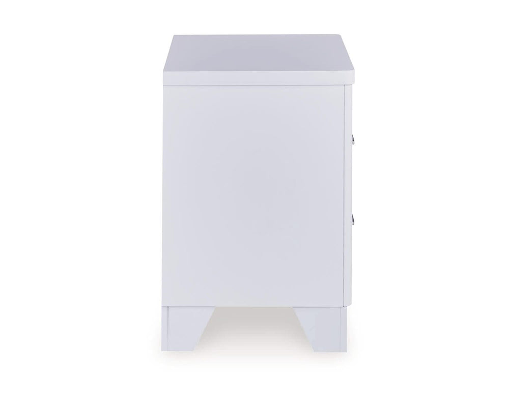 Jarlee Nightstand