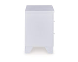 Jarlee Nightstand