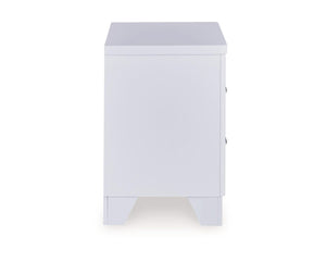 Jarlee Nightstand